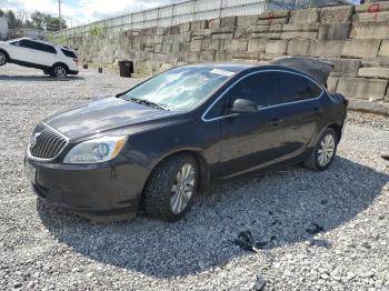  Salvage Buick Verano