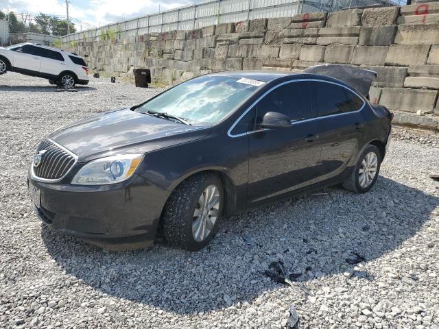  Salvage Buick Verano