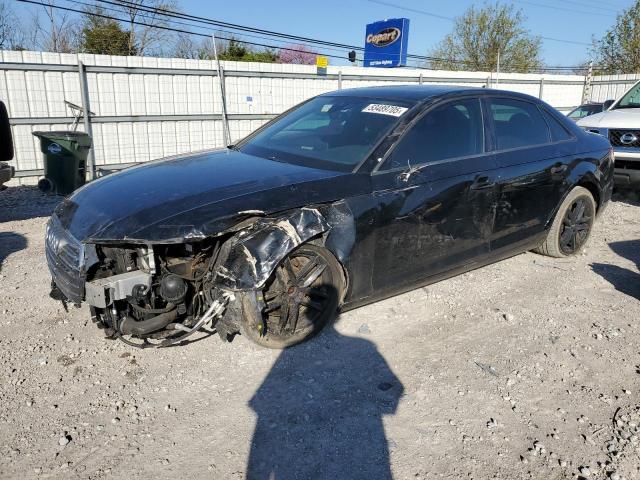  Salvage Audi A4