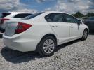 Honda Civic Lx Image 3
