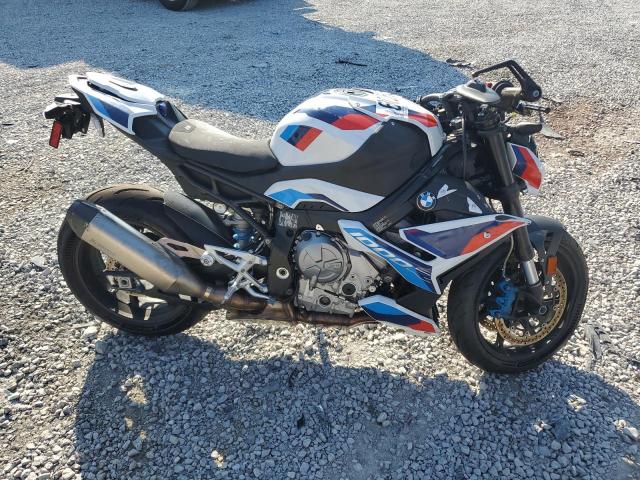  Salvage BMW M Series