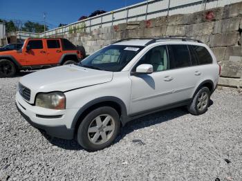  Salvage Volvo XC90