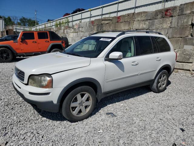  Salvage Volvo XC90