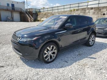  Salvage Land Rover Range Rover