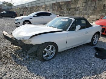  Salvage Mazda Mx5