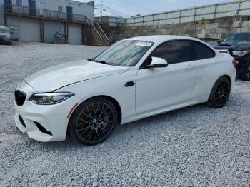  Salvage BMW M Series