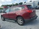 Chevrolet Traverse Lt Image 8