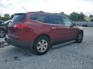 Chevrolet Traverse Lt Image 6