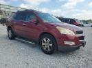 Chevrolet Traverse Lt Image 4