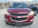 Chevrolet Traverse Lt Image 3