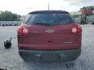 Chevrolet Traverse Lt Image 12