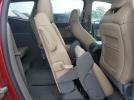 Chevrolet Traverse Lt Image 11