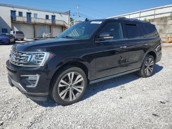  Salvage Ford Expedition