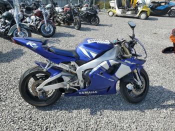  Salvage Yamaha Yzf1000