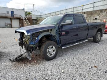  Salvage Dodge Ram 2500