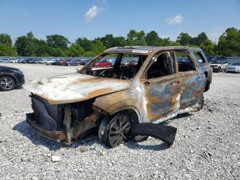  Salvage Hyundai PALISADE