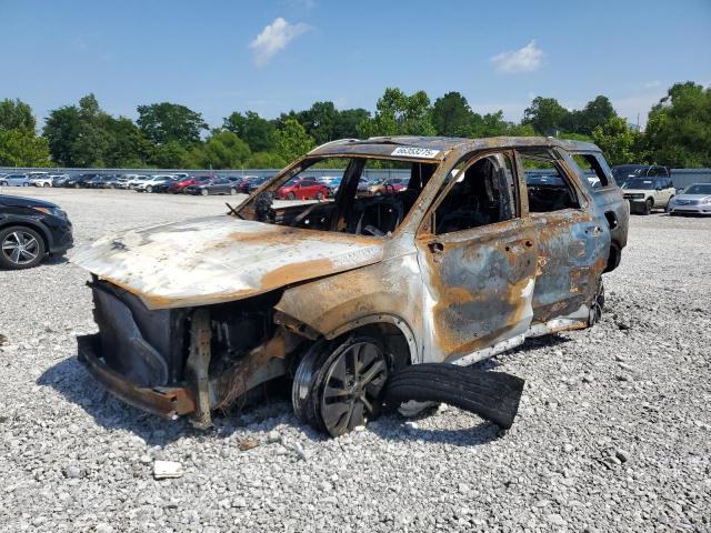  Salvage Hyundai PALISADE