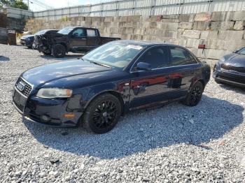  Salvage Audi A4