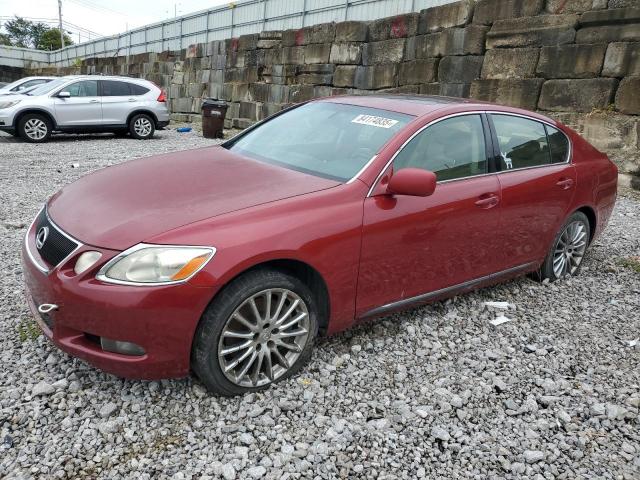  Salvage Lexus Gs