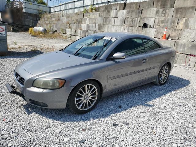  Salvage Volvo C70