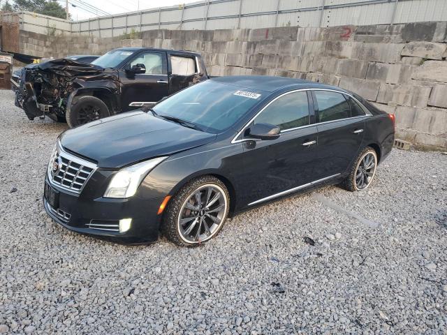  Salvage Cadillac XTS