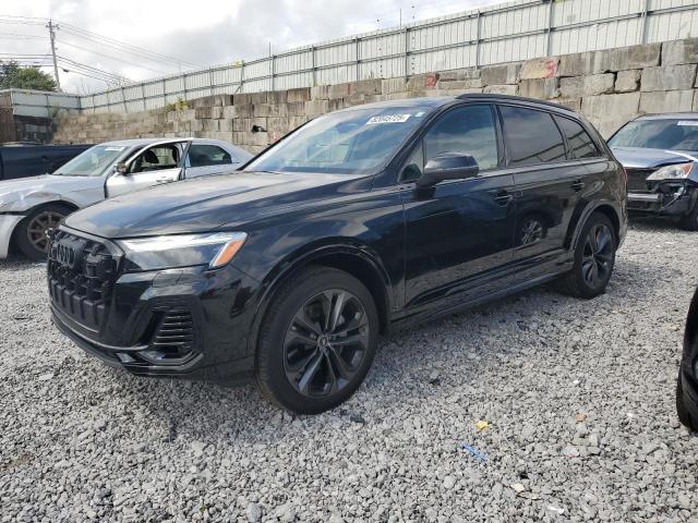  Salvage Audi Q7