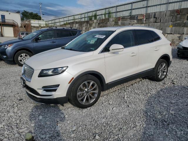  Salvage Lincoln MKC