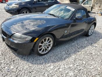  Salvage BMW Z Series