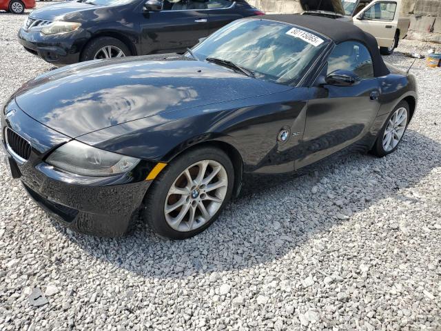  Salvage BMW Z Series