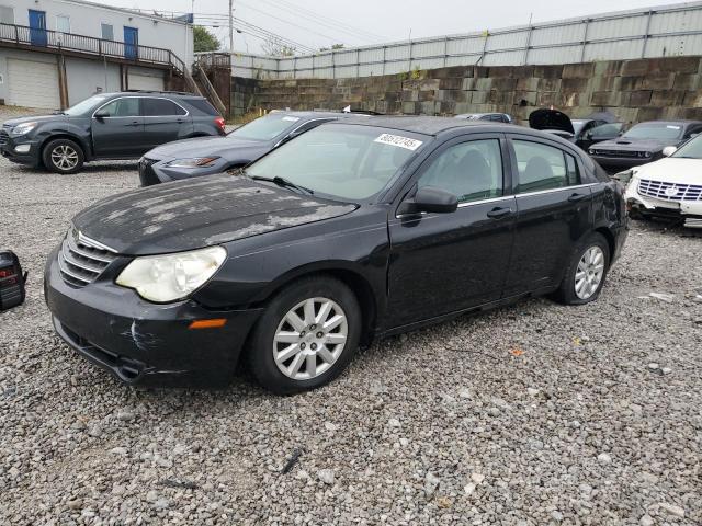  Salvage Chrysler Sebring