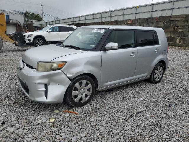  Salvage Toyota Scion