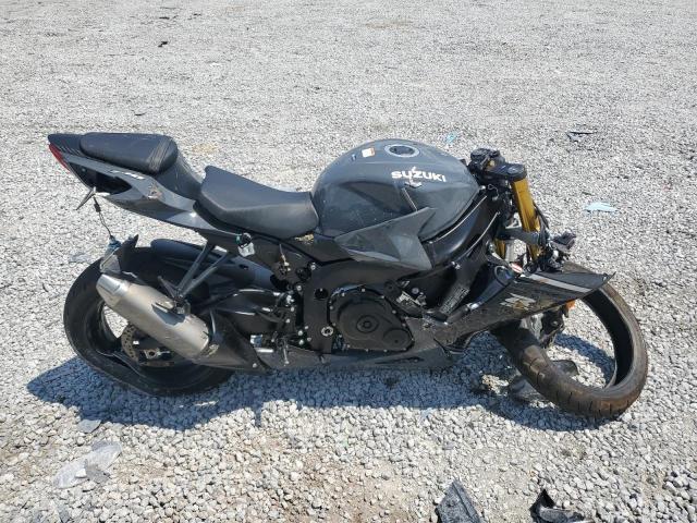  Salvage Suzuki Gsxr750