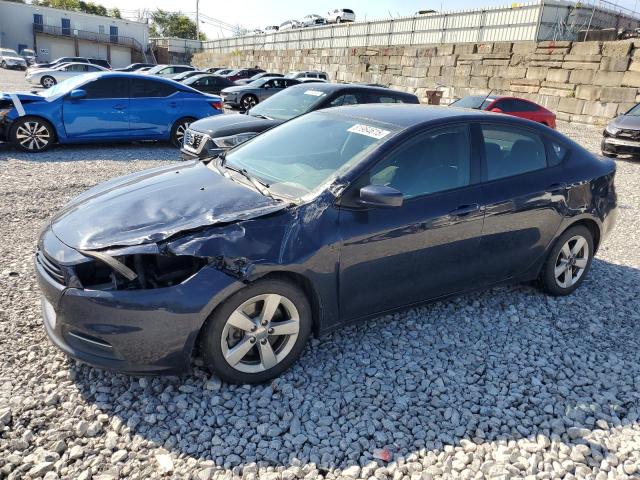  Salvage Dodge Dart
