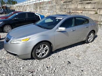  Salvage Acura TL