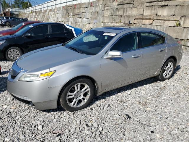  Salvage Acura TL