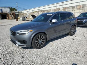  Salvage Volvo XC90