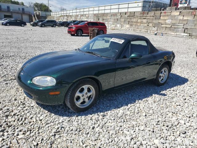  Salvage Mazda Mx5