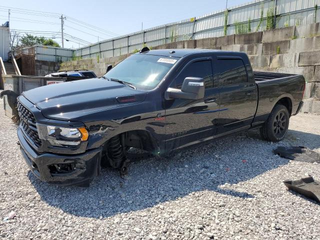  Salvage Ram 2500
