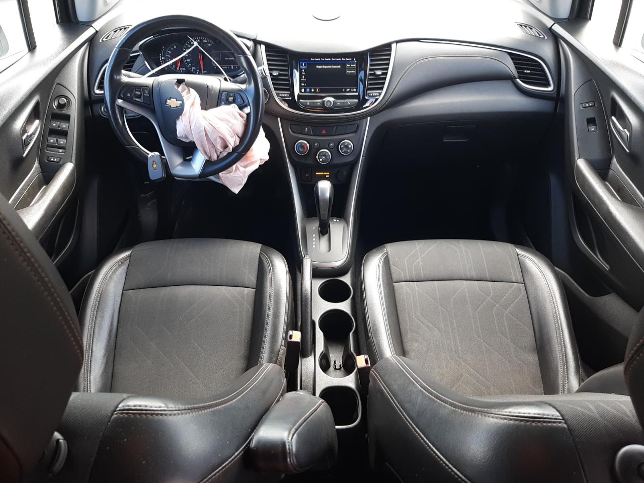 Chevrolet Trax 1lt Image 6