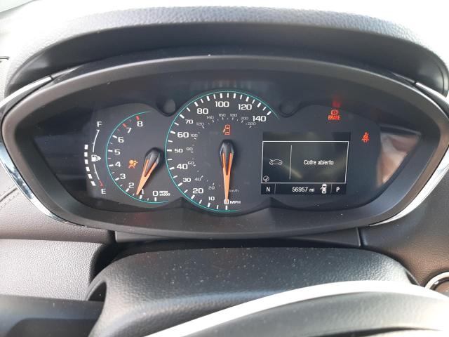 Chevrolet Trax 1lt Image 4