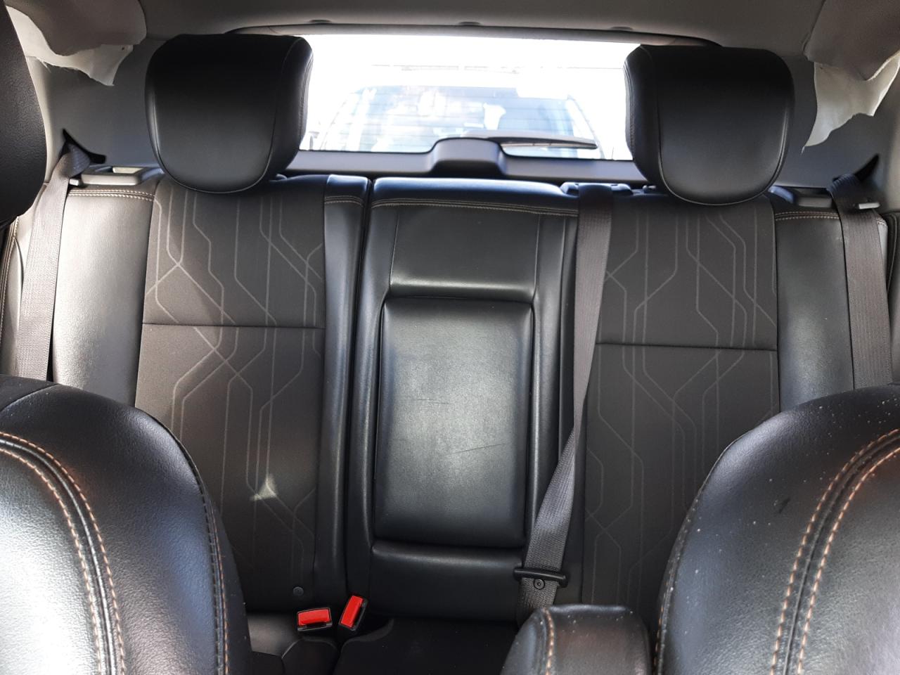 Chevrolet Trax 1lt Image 11