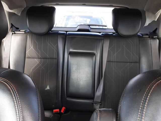 Chevrolet Trax 1lt Image 11