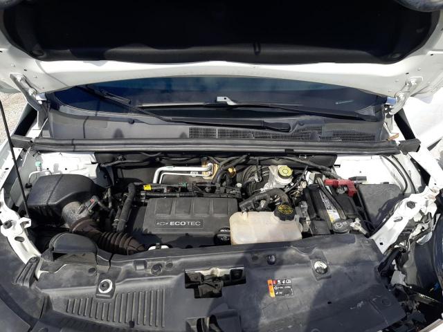 Chevrolet Trax 1lt Image 8