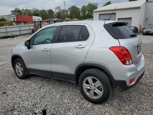 Chevrolet Trax Ls Image 3