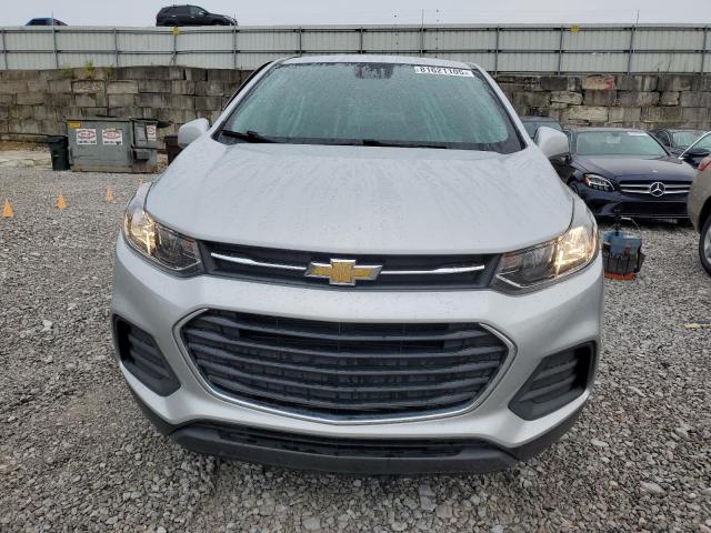 Chevrolet Trax Ls Image 2