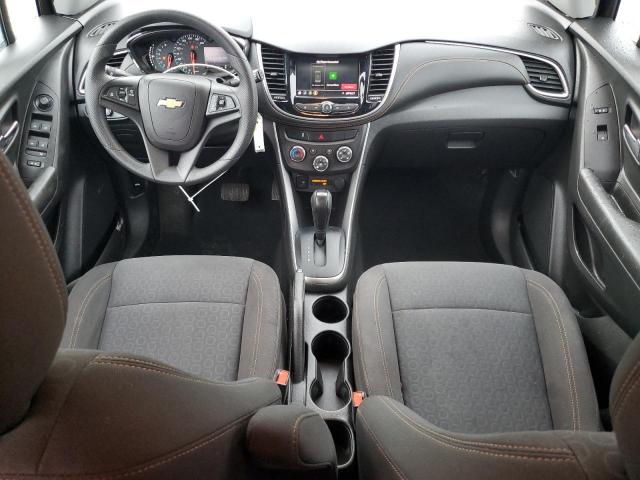 Chevrolet Trax Ls Image 9