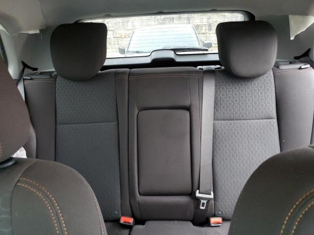 Chevrolet Trax Ls Image 12