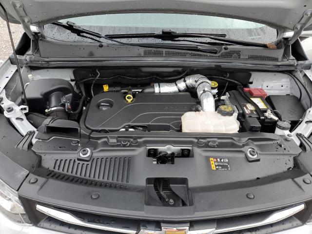 Chevrolet Trax Ls Image 10