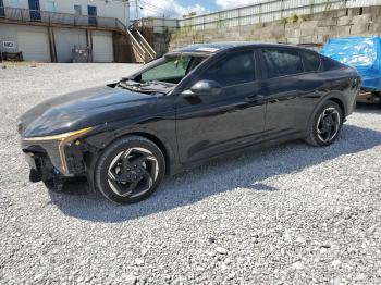  Salvage Kia K4 Ex