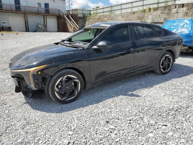  Salvage Kia K4 Ex